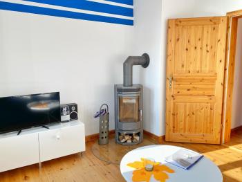 Sassnitz - Seaside Appartements Seaside Appartements, Dark Blue, Sassnitz (fotografie 2)