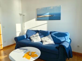 Sassnitz - Seaside Appartements Seaside Appartements, Dark Blue, Sassnitz (fotografie 3)