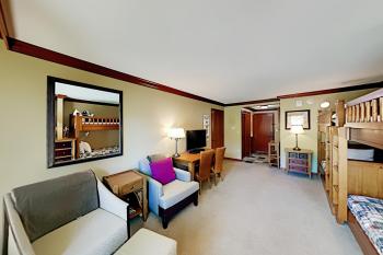 Resort at Squaw Creek's 126, Olympic Valley (photo 2)