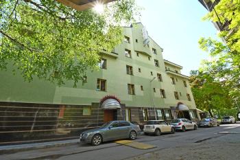 Hotel Rai, Sofia (photo 2)