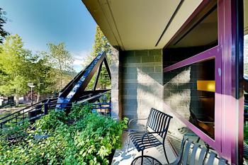 Resort at Squaw Creek's 126 & 128, Скво-Вэлли (фото 2)