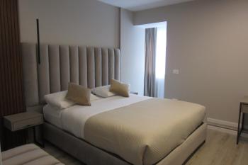 Freddy's Hotel, Tirana (zdjęcie 5)