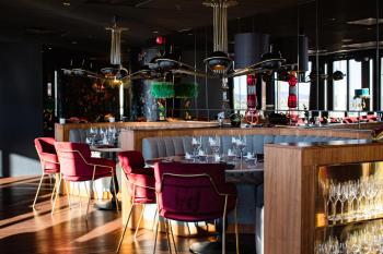 Clarion Hotel The Hub, Oslo (foto 4)