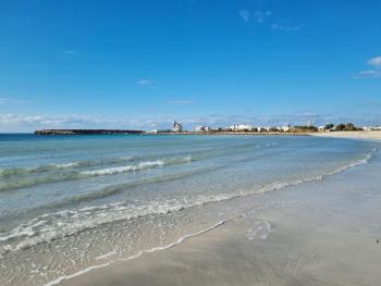 Fronte Mare, Torre San Giovanni Ugento (zdjęcie 2)