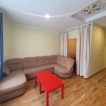 HOT RIGA ERNESTINES IELA 7-7 ENJOY THE FEEL Of HOME AND HISTORY!, Riga (foto 2)