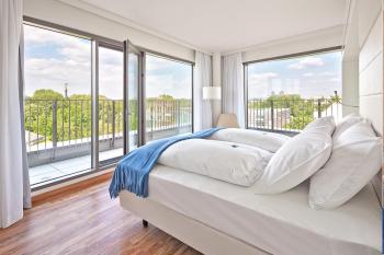 Pestana Berlin Tiergarten, Berlino (foto 2)