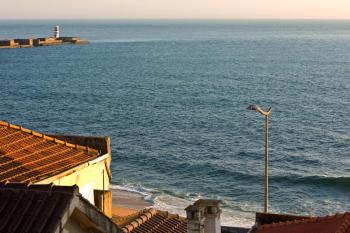 Ocean Scene 2 bed Apt, Porto (photo 3)