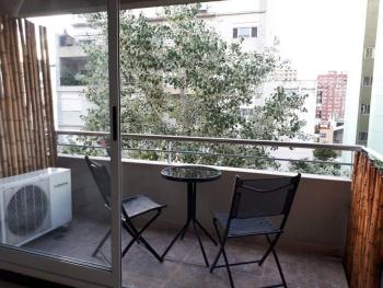 Gurruchaga Suites free parking Movistar Outlet, Buenos Aires (fotografie 2)