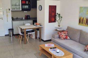 Gurruchaga Suites free parking Movistar Outlet, Buenos Aires (fotografie 4)