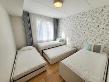 City Center Bright Home, Tallinn (photo 4)