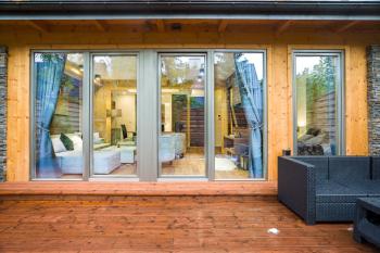 VisitZakopane - Good Vibe Spa Apartment, Zakopane (photo 3)