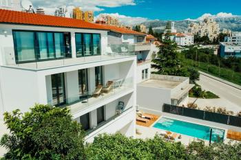 Apartments villa Ladini, Split (fotografie 3)