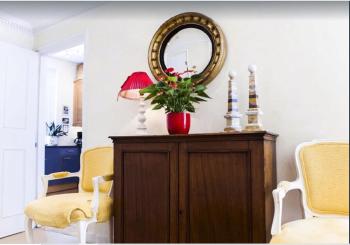 KNIGHTSBRIDGE -EARLY Checkin avail Next2HARRODS 3 BEDROOMS-2Baths, Londýn (fotografie 4)