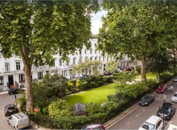 KNIGHTSBRIDGE -EARLY Checkin avail Next2HARRODS 3 BEDROOMS-2Baths, Londýn (fotografie 5)