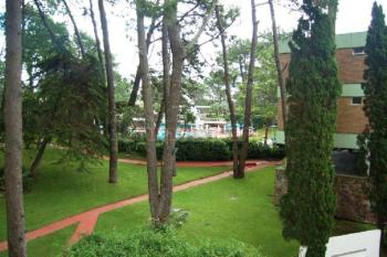 Arcobaleno, gran apartamento con con 2 balcones hacia el Jardín y hacia el frente, Punta del Este (Foto 3)