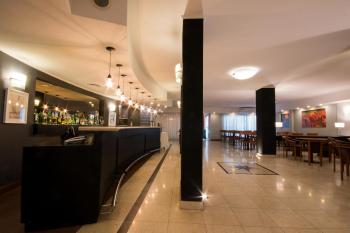 Gran Hotel Buenos Aires, Buenos Aires (fotografie 4)