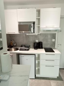 Le Loft Toulouse Saint Cyprien - Studio Métro 3 mn, Toulouse (photo 2)