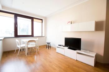 Happy Apartments - Just In Center, Breslau (Foto 5)