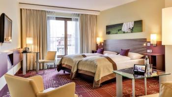 Dorint City-Hotel Salzburg, Salzburg (zdjęcie 5)