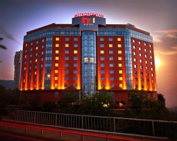 Metropolitan Hotel Sofia, a member of Radisson Individuals, Sofia (photo 2)
