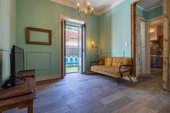 Classic Villa in Beato Lisbon, Lisbon (photo 2)