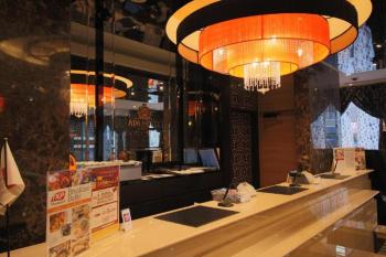 APA Hotel TKP Nippori Ekimae, Tokio (fotografie 4)
