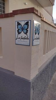 La Farfalla, Favignana (foto 2)