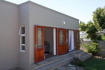Sunbird Cottage, Somerset West (fotografie 2)