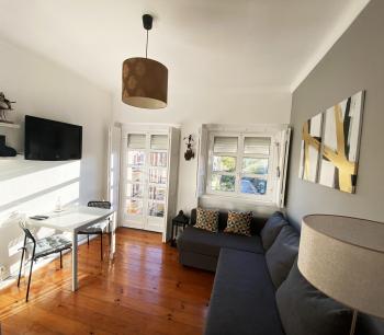 MyNookLisbon, Lisabon (fotografie 3)