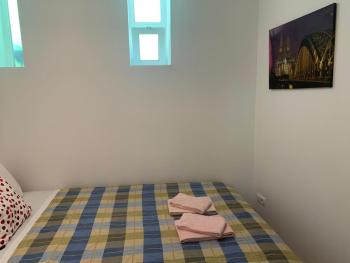 House and Rooms in Lisbon, Lisabon (fotografie 3)