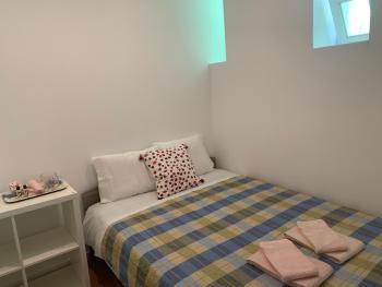 House and Rooms in Lisbon, Lisabon (fotografie 2)
