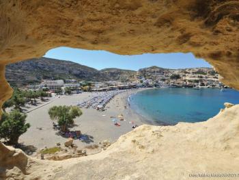 Marilena, Matala (foto 4)