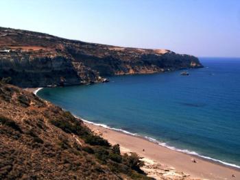 Marilena, Matala (foto 3)