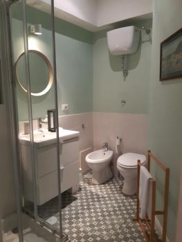 La casa di FLO, Neapel (Foto 4)
