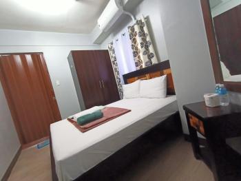 Taj's Condotel, Manila (fotografie 4)