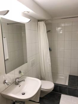 Centrally located, Spacious Modern Apartment, Zúrich (foto 4)