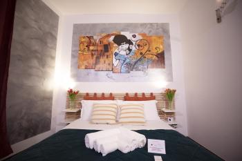 Like Romeo Suites, Vérone (photo 2)