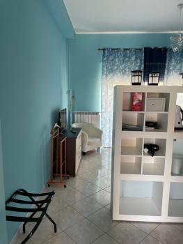 Esmeralda Apartment, Palermo (fotografie 4)