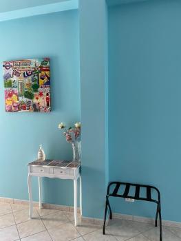 Esmeralda Apartment, Palermo (fotografie 3)