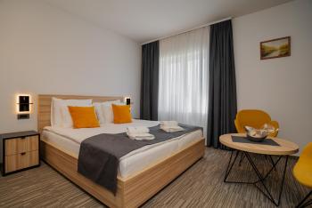 Maestro - Rooms & Restaurant, Vukovar (foto 5)