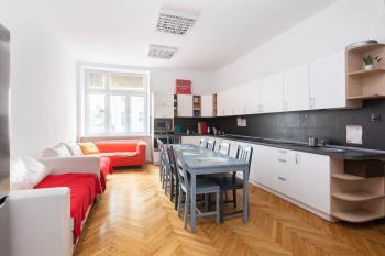 Rooms Nearto Main Square, Cracovie (photo 4)