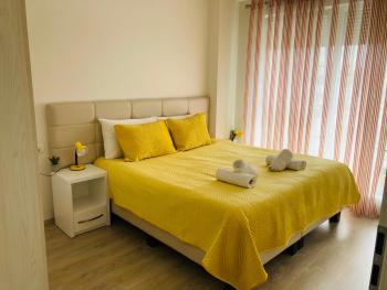 Rovena's Apartment - free parking, Tirana (foto 2)