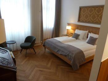Hotel Lindenufer, Berlin (photo 2)