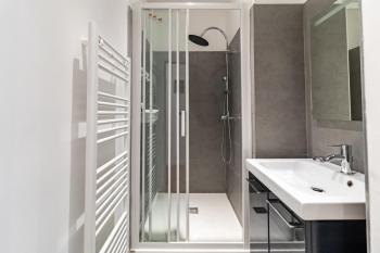 LE PRIVILIANE - Bel et grand appartement idéalement situé, Marseille (fotografie 5)