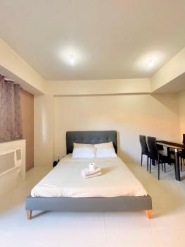 Hotel Type Condo Near NAIA Manila Airport, Manila (fotografie 3)