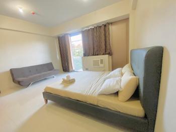 Hotel Type Condo Near NAIA Manila Airport, Manila (fotografie 5)