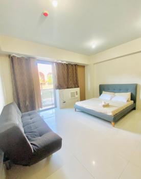 Hotel Type Condo Near NAIA Manila Airport, Manila (fotografie 4)
