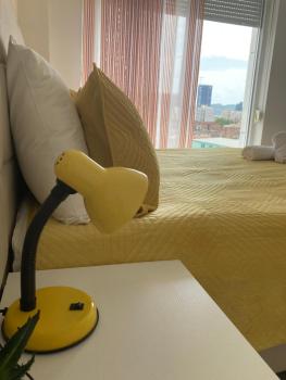 Rovena's Apartment - free parking, Tirana (foto 3)