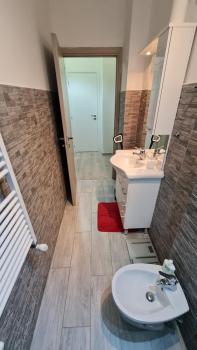 Crocetta B&B INALPI ARENA, Turín (fotografie 4)