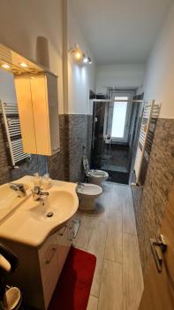 Crocetta B&B INALPI ARENA, Turín (fotografie 3)